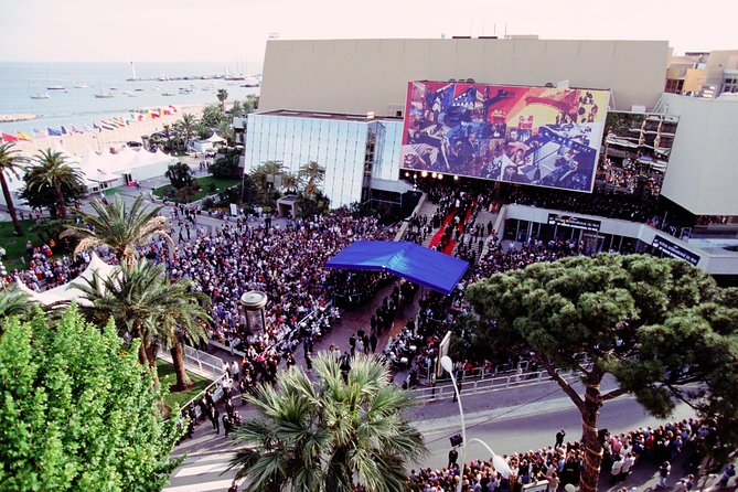 Provence Countryside Small Group Day Trip With Grasse Perfumery Visit From Nice - Discovering Gourdons Medieval Charms