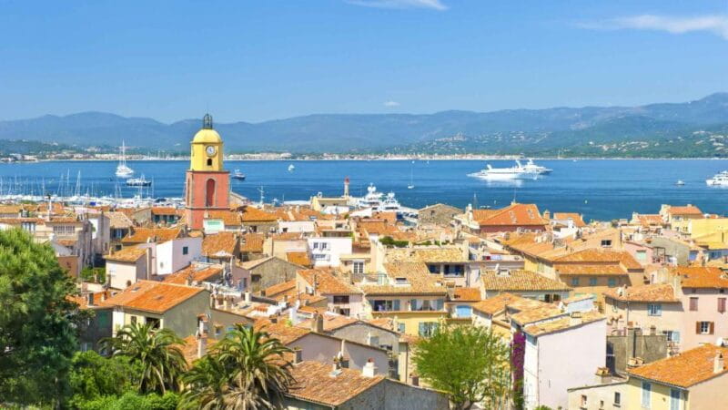 Provence Day, Saint Tropez Grimaud village Wine tasting - Final Thoughts