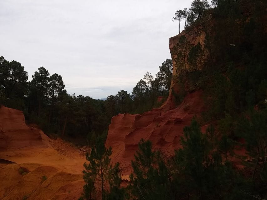 Provence: Guided Tour of the Hilltop Villages of Luberon - Highlights of the Tour