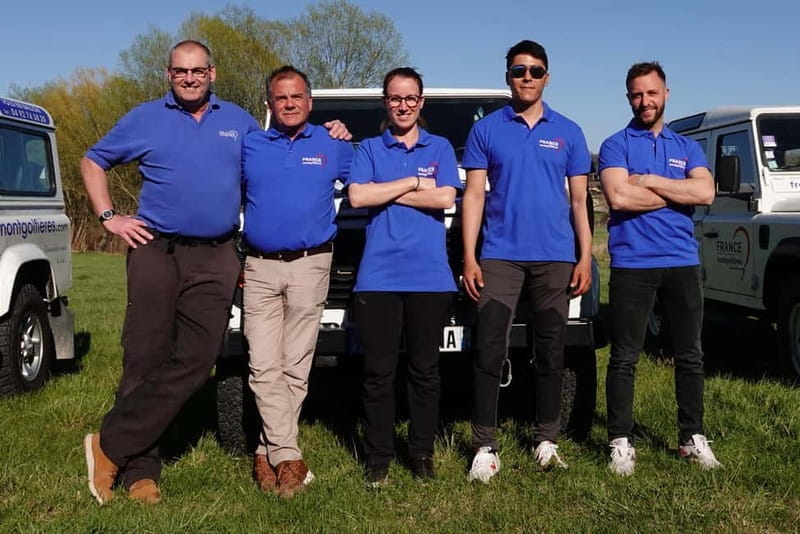 Provence: Hot Air Balloon Ride with celebratory Toast - A Unique Way to See Provence: Hot Air Ballooning Over the Luberon