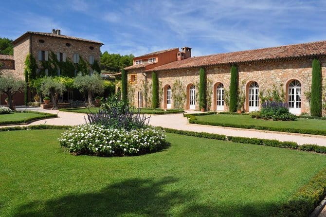 Provence Private Full Day Wine Tour with Wine Tasting - Who This Tour Is Best For