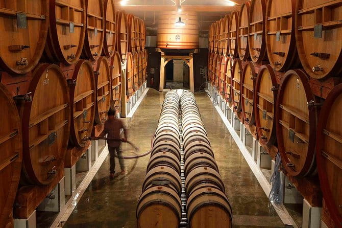 Provence Private Full Day Wine Tour with Wine Tasting - FAQ