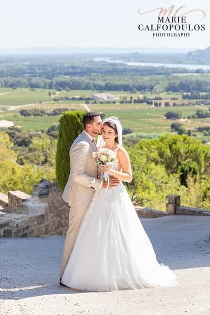 Provence: Private photoshoot by a professional photographer - The Sum Up