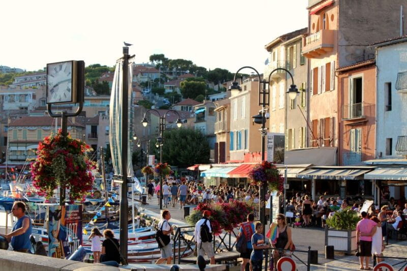 Provence private tour: Aix-en-Provence, (Marseille) & Cassis - Price and Value Analysis
