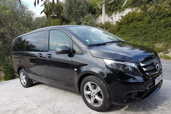 Provence Sea & Countryside Full-Day Private Tour - Key Points and Takeaways