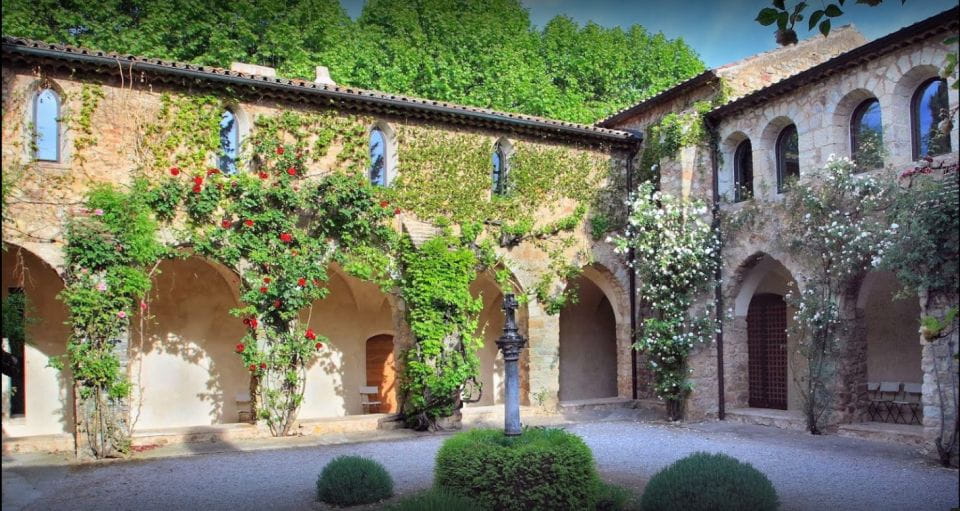 Provence, Vineyards & Lavender Fields Private Day Trip - Exploring Aix-en-Provence