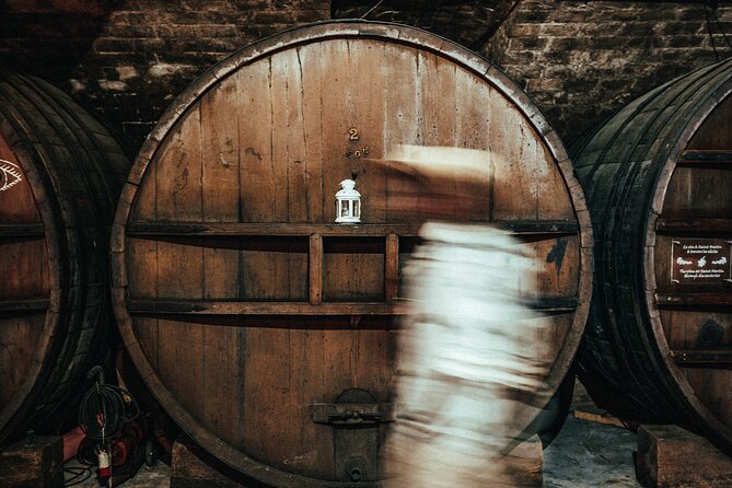 Provence Wine Tour - Small Group Tour From Cannes - Winery Visits and Tastings