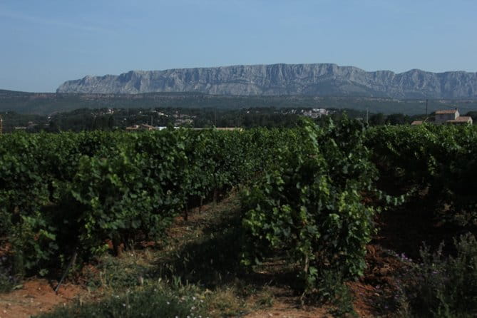 Provence Wineries and Luberon Villages Day Trip from Aix-en-Provence - A Deep Dive: What You Can Expect and Why It Matters