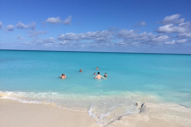 Providenciales Sunset Safari Tour - Tour Overview