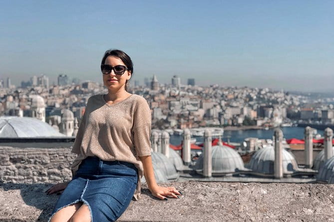 Prvate Istanbul Tour by Luxury Minivan and Licensed Guide - Introducing the Private Istanbul Tour by Luxury Minivan