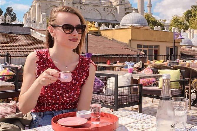 Prvate Istanbul Tour by Luxury Minivan and Licensed Guide - Key Points / Takeaways