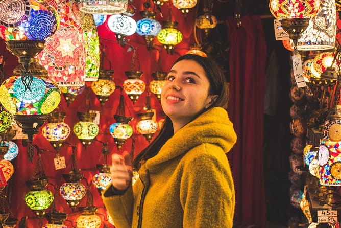 Prvate Istanbul Tour by Luxury Minivan and Licensed Guide - Practical Tips for Making the Most of Your Day