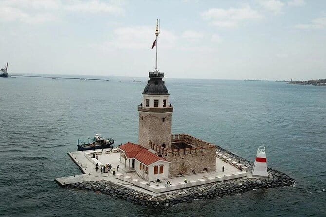 Prvate Istanbul Tour by Luxury Minivan and Licensed Guide - Cost and Value Analysis