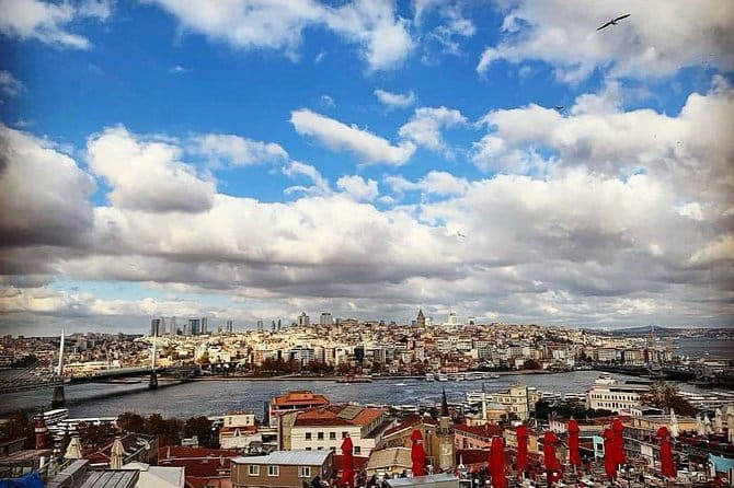 Prvate Istanbul Tour by Luxury Minivan and Licensed Guide - Frequently Asked Questions