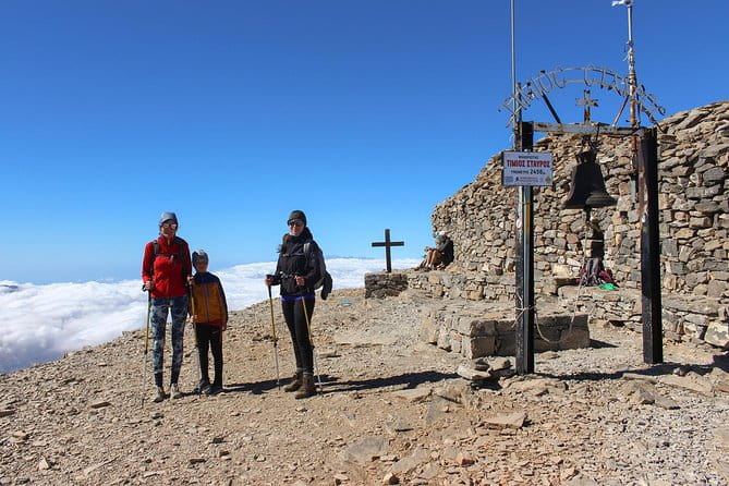 PSILORITIS(mount Ida) Crete's Highest Point 2456m - Final Thoughts: Is It Worth It?