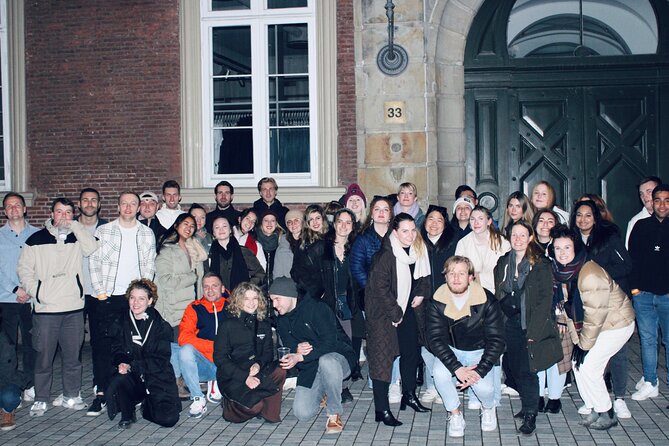 Pub Crawl Copenhagen - Accessibility and Transportation