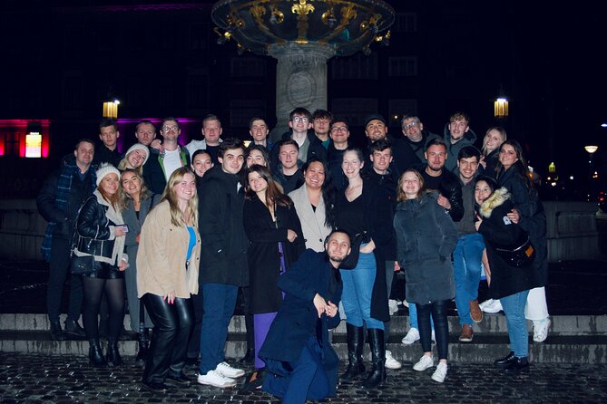 Pub Crawl Copenhagen - Customer Reviews and Ratings