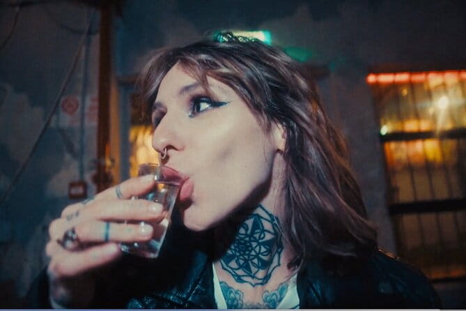 Pub Crawl in Barcelona - Key points/Takeaways