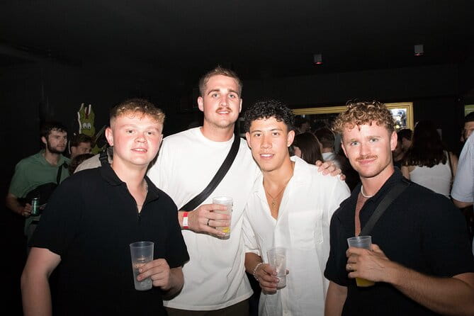 Pub Crawl in Barcelona - Price and Logistics: Is It Worth It?