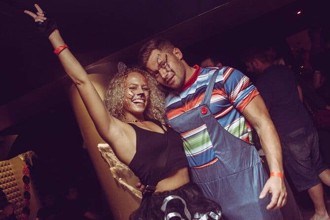 Pub Crawl in Barcelona - The Sum Up: Is It Right for You?