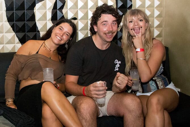 Pub Crawl in Barcelona - FAQ