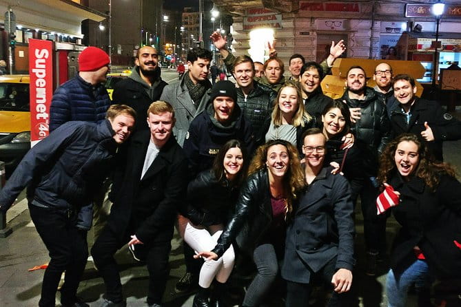 Pub Crawl in Cluj - Who Is This Pub Crawl Best For?