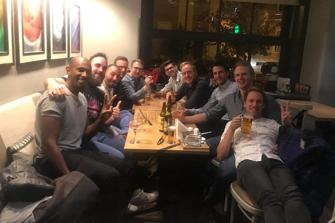 Pub Crawl in Cluj - FAQ