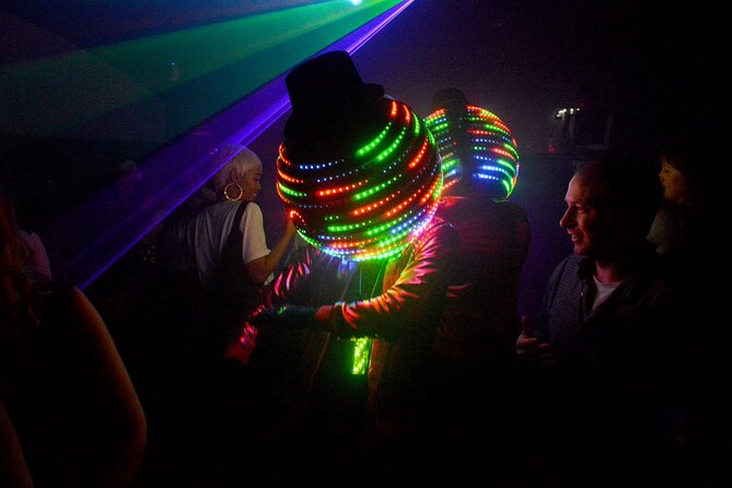 Pub Crawl in Edinburgh - Accessibility and Restrictions