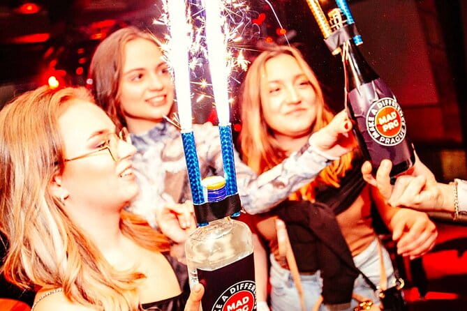 PUB CRAWL IN PRAGUE | Admission Ticket - Final Thoughts: The Bottom Line