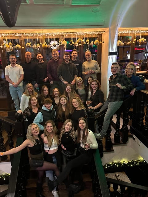 Pub crawl incl. Oktoberfest museum guided tour with beer tasting (private) - The Sum Up: A Beer Lover’s Delight with a Personal Touch