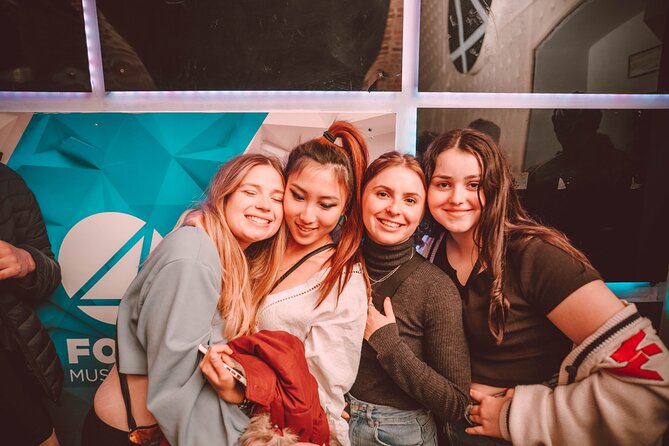 Pub Crawl Krawl Through Krakow - Cancellation and Policies