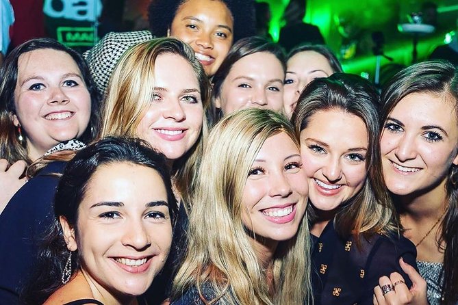 Pub Crawl Madrid - Cancellation Policy and Refunds