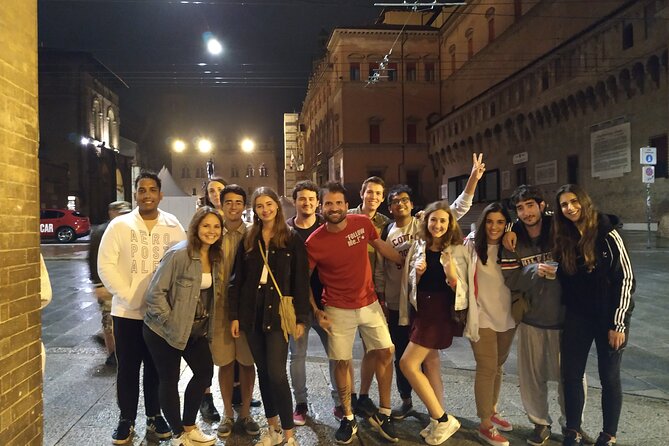 Pub Crawl Palermo - Exploring Palermos Historic Center