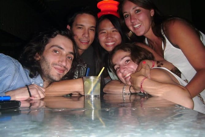 Pub Crawl Porto - Exploring Porto’s Nightlife with the Pub Crawl