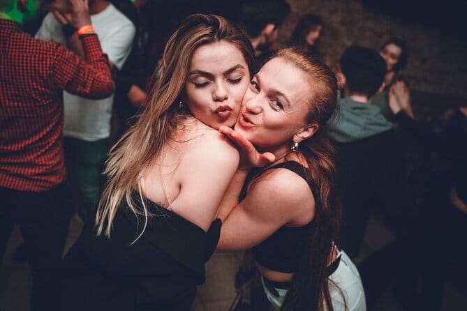 Pub Crawl Unlimited Drinks then 5 Best Clubs in Krakow with VIP - Final Thoughts