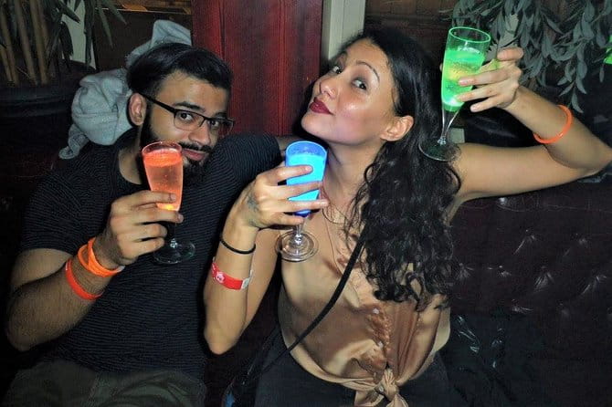 Pub Crawl Zurich - Exploring Zurich’s Nightlife: Top Bars and Hidden Gems