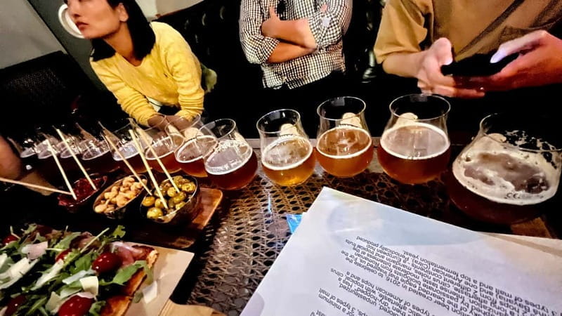 Pub Crawling to Bucharest's Best Bars, Drinks Included - Inside the Experience: What You Can Expect