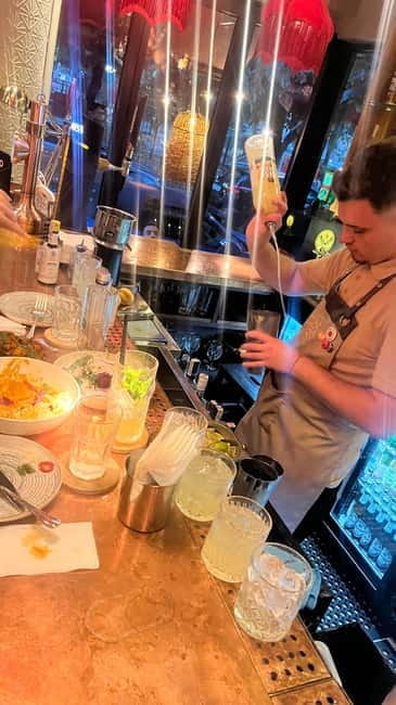 Pub Crawling to Bucharest's Best Bars, Drinks Included - Who Will Love This Tour?