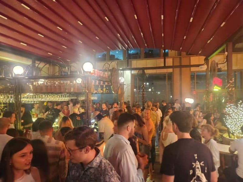 Pub Crawling to Bucharest's Best Bars, Drinks Included - The Sum Up: Who Is This Experience Best For?
