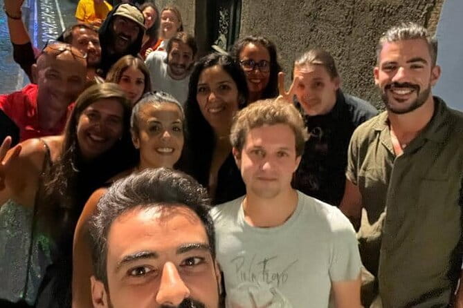 PubCrawl Azores - Ponta Delgada Bar Crawl - Key points / Takeaways