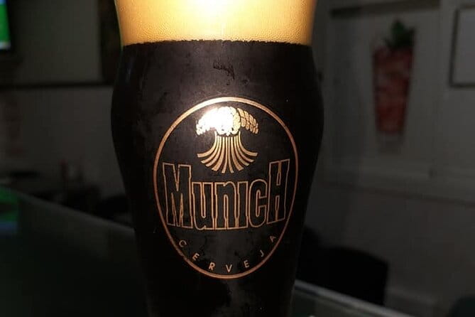 PubCrawl Azores - Ponta Delgada Bar Crawl - Price and value: Is it worth it?