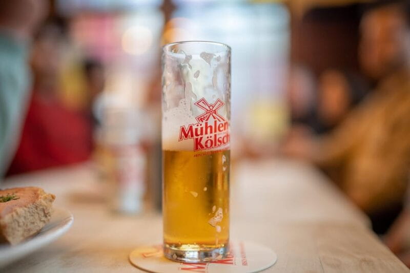 Public brewhouse tour Cologne in English - Who Will Enjoy This Tour?