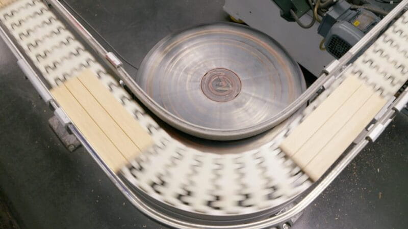 Public guided tour: Production of "wood-cased pencils" - The Sum Up