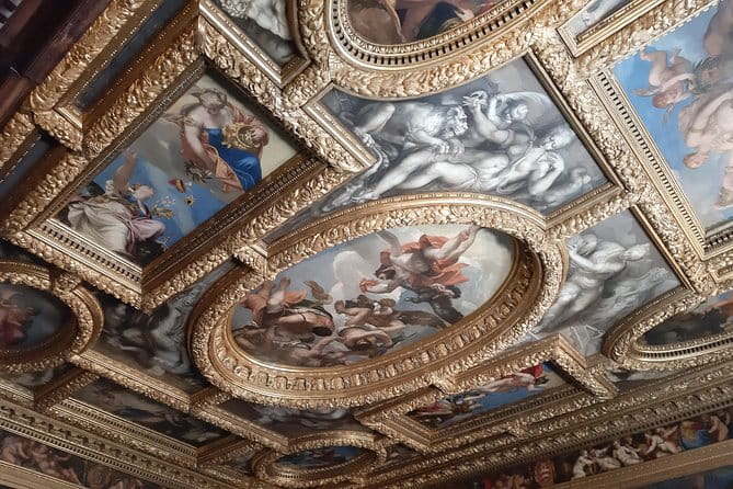 Public Tour: Powerful Venice - The Sum Up: Who’s Best Suited for This Experience