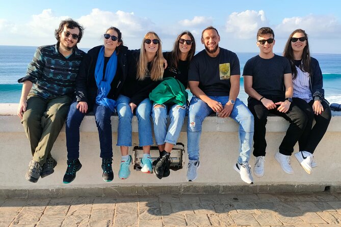 Public Walking Tour in Tangier Medina and Souks - Itinerary