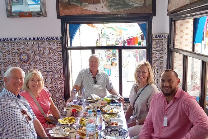 Public Walking Tour in Tangier Medina and Souks - Traveler Tips