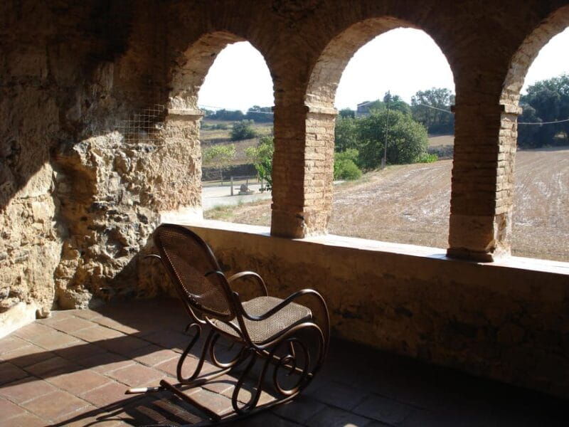 Púbol: Gala-Dalí Castle Entry ticket - Key points / Takeaways