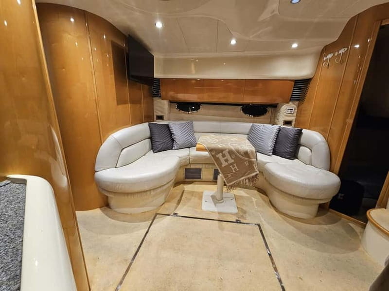 Puerto Banús: Bachelorette party on a yacht - Final Thoughts: Is This the Right Choice?