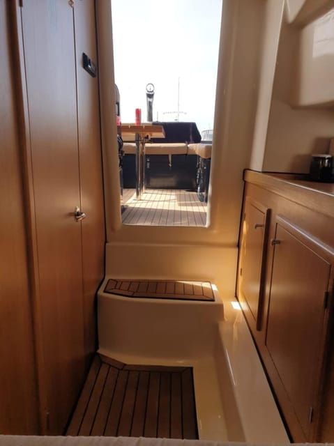 Puerto Banus: Boat Charter Moonday Yacht - Pricing and Value: Does It Make Sense?