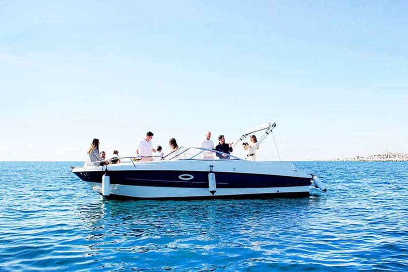 Puerto Banús: Floky Boat Cruise with Snorkeling & Paddle SUP - Exploring the Puerto Banús Floky Boat Cruise: What You Need to Know
